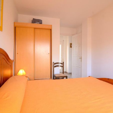 Apartmán Mar Blau L' Escala Exteriér fotografie