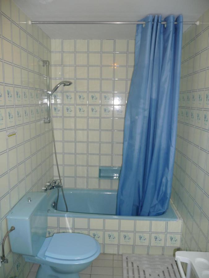 Apartmán Mar Blau L' Escala Pokoj fotografie