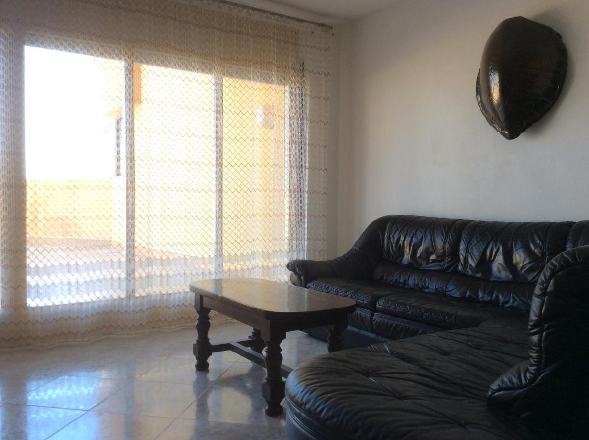 Apartmán Mar Blau L' Escala Pokoj fotografie