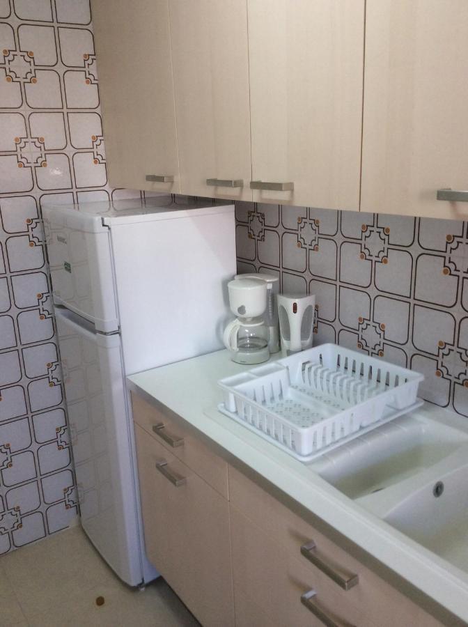 Apartmán Mar Blau L' Escala Pokoj fotografie