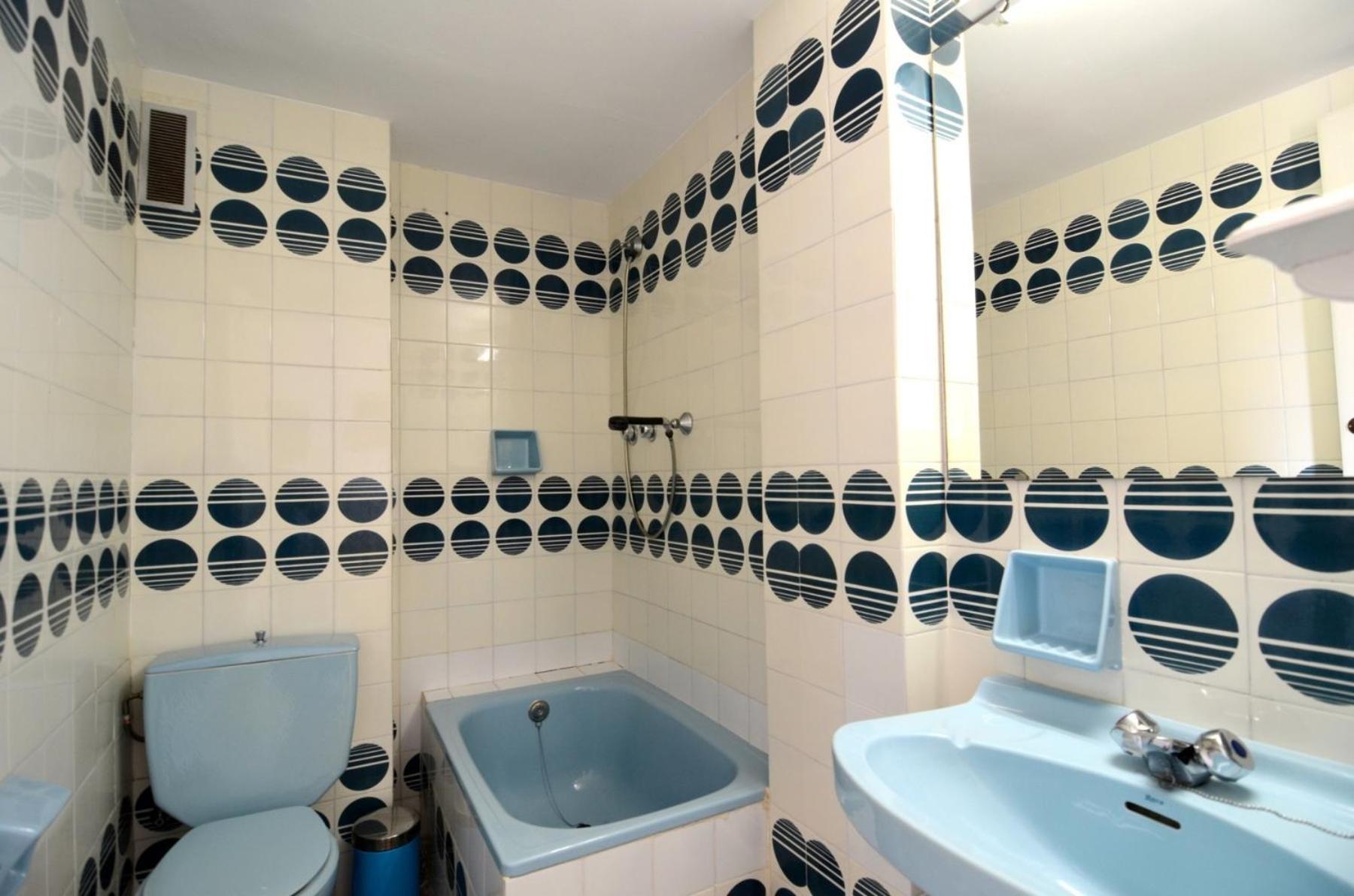 Apartmán Mar Blau L' Escala Exteriér fotografie